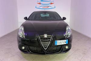 ALFA ROMEO Giulietta 1.4 Turbo 120 CV GPL Sprint