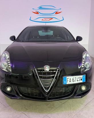 ALFA ROMEO Giulietta 1.4 Turbo 120 CV GPL Sprint