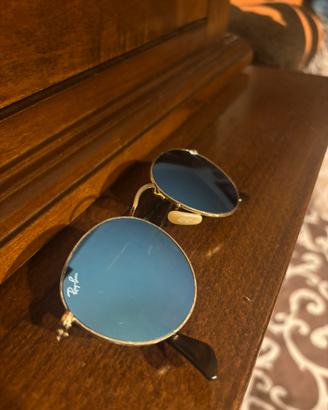 occhiali ray ban