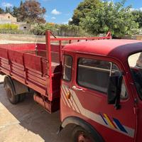Om 40 con patente b