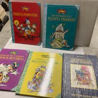 Disney le grandi parodie