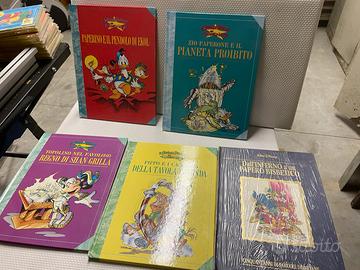 Disney le grandi parodie