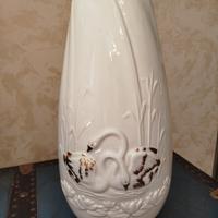 Vaso in ceramica