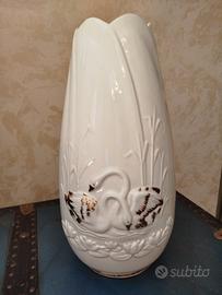 Vaso in ceramica
