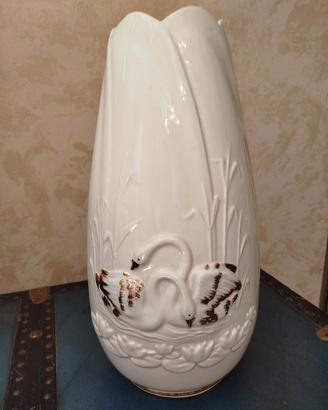 Vaso in ceramica