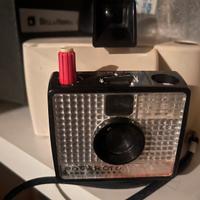 Polaroid 1962