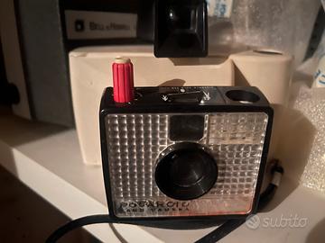 Polaroid 1962