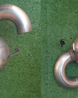 Active Sound Booster Original VW Audi Bmw Mercedes