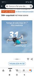 drone nuovo 
