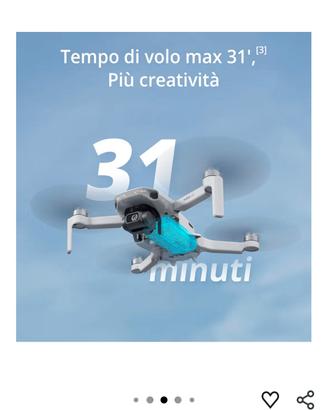 drone nuovo 