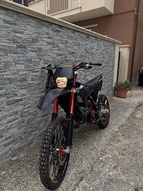 Fantic 50