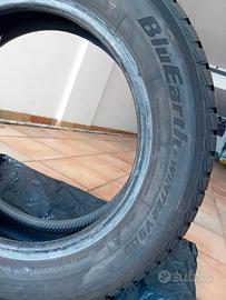 gomme invernali