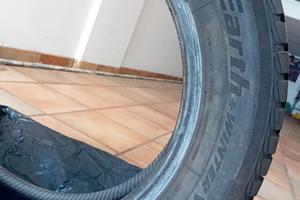 gomme invernali