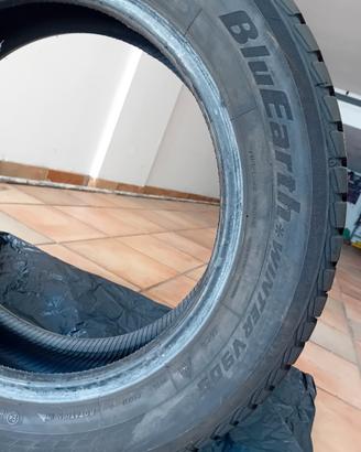 gomme invernali