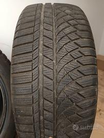 Pneumatici  invernali 225/45 R19