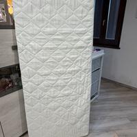 MATERASSO 160X70
