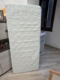 MATERASSO 160X70