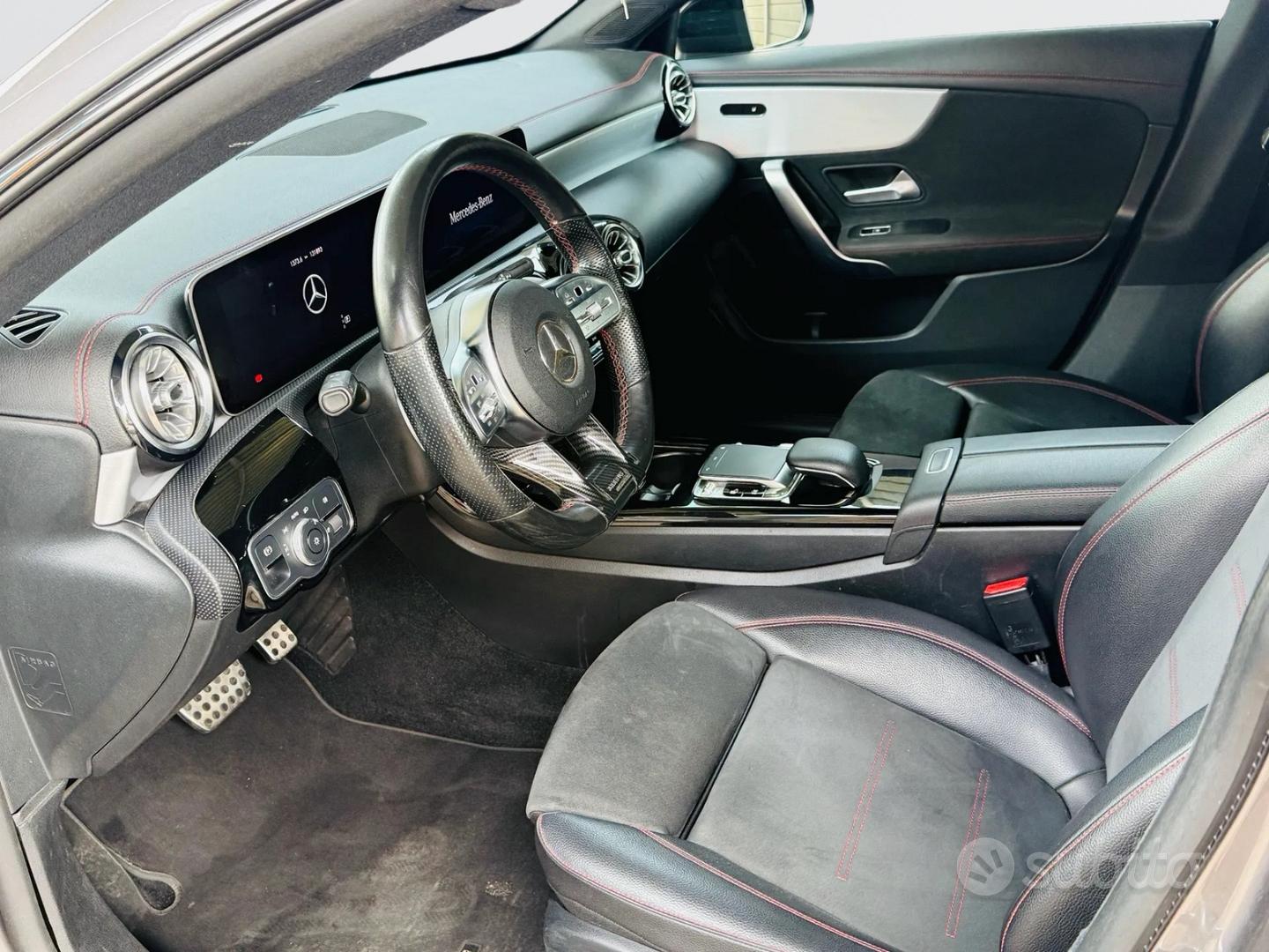 Mercedes-Benz Cla 2020 photo 5