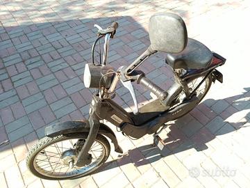 piaggio ciao ciclomotore 1991