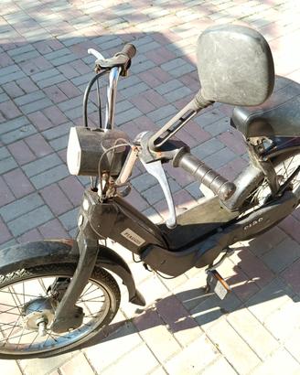 piaggio ciao ciclomotore 1991