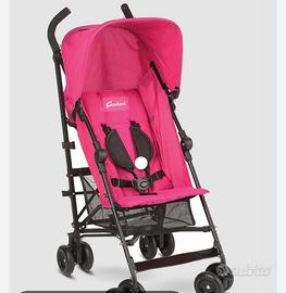 Passeggino leggero giordani