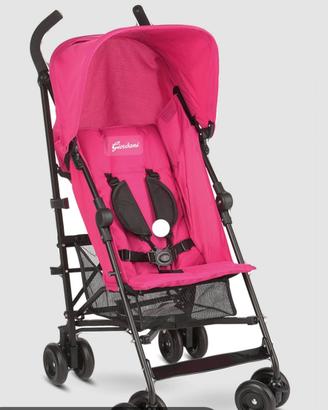 Passeggino leggero giordani