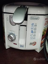 Friggitrice De Longhi