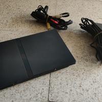Play Station 2 con alimentatore originale