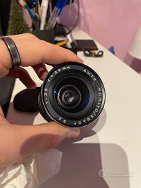 Mamiya Sekor SX 28mm f 2.8