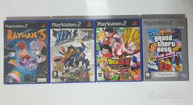 giochi ps2