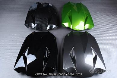 Unghia monoposto KAWASAKI NINJA 1000 SX 2020 2024