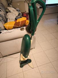 Aspirapolvere folletto