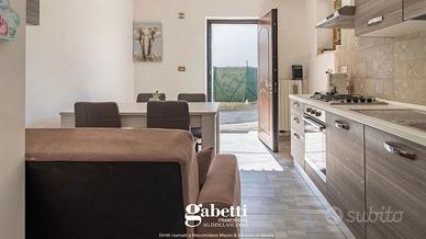 Casa Indipendente Mozzagrogna [v411VRG]