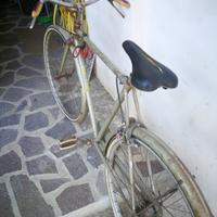 bicicletta Lear o Guerra 