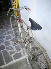 bicicletta Lear o Guerra 