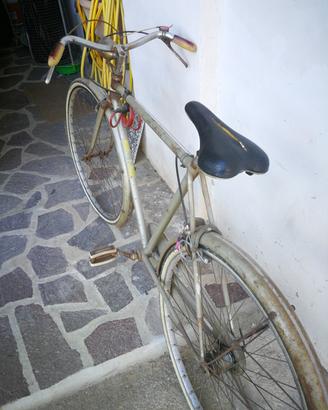 bicicletta Lear o Guerra 