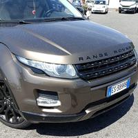 Evoque 2.2 SD4 Prestige distrib. e cambio perfetti