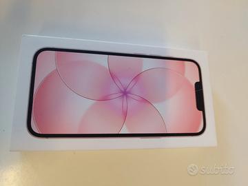 iPhone 17e 256gb