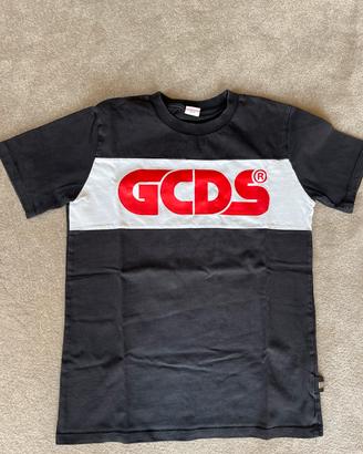 T-shirt GCDS tg. XS