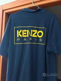 Polo kenzo