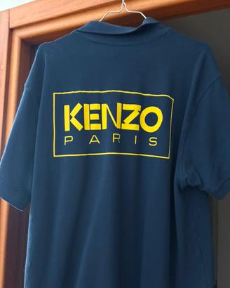 Polo kenzo