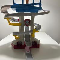 Quartier General Paw Patrol