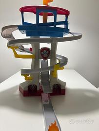 Quartier General Paw Patrol