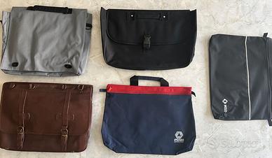 Borse Zaino Valigia Borsa da PC Porta per Computer