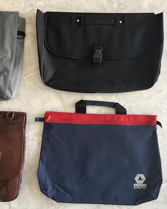 Borse Zaino Valigia Borsa da PC Porta per Computer