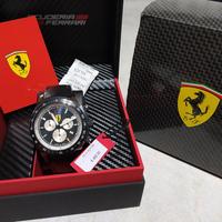 Ferrari orologio cronografo