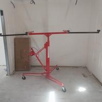 Alzalastre per cartongesso