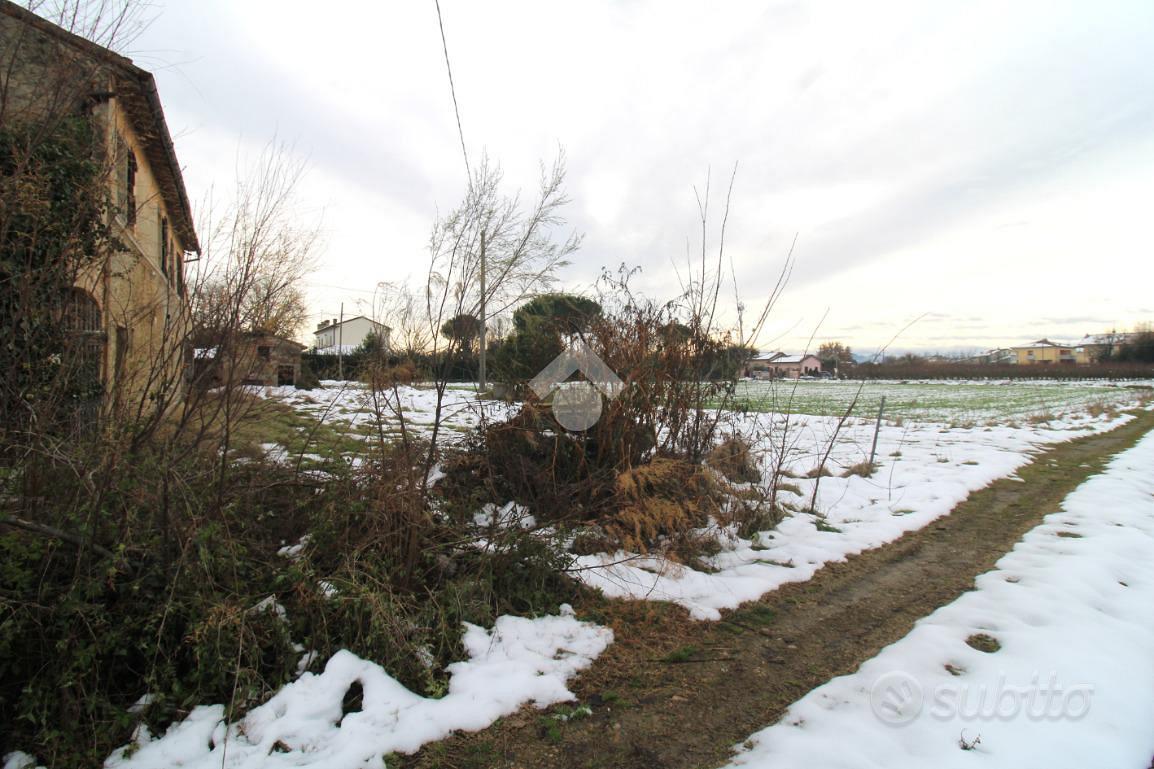 RUSTICO A FORLÌ - Vista 5