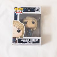 2 Funko Pop