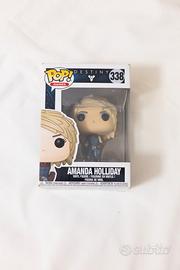 2 Funko Pop